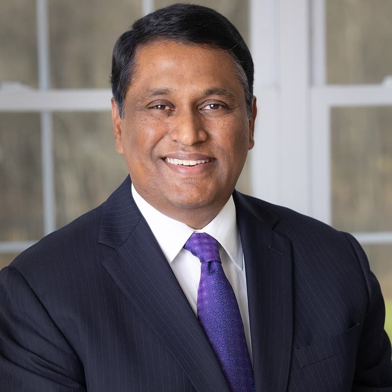 Col. (Retd.) Alok Deshmukh