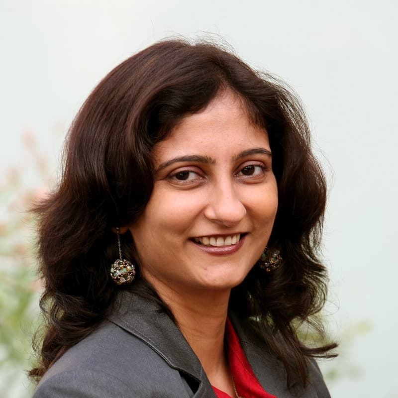 Dr. Meera Nambiar